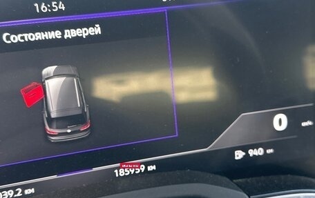 Volkswagen Touareg III, 2022 год, 5 750 000 рублей, 5 фотография
