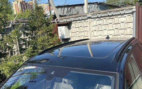 Volkswagen Touareg III, 2022 год, 5 750 000 рублей, 11 фотография