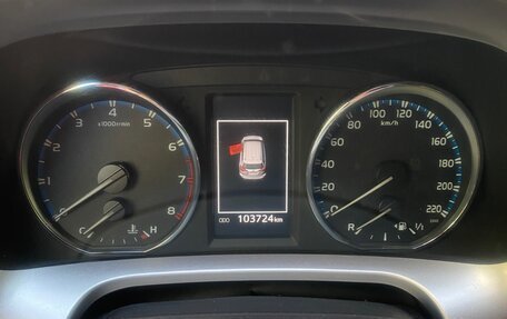 Toyota RAV4, 2016 год, 2 450 000 рублей, 4 фотография