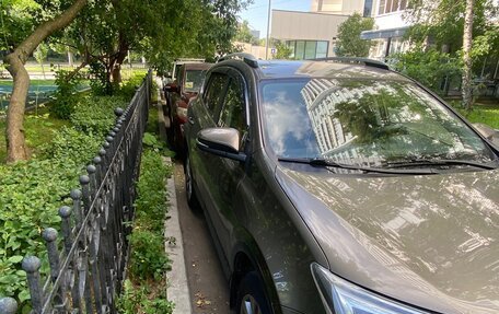Toyota RAV4, 2016 год, 2 450 000 рублей, 6 фотография