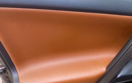 Toyota RAV4, 2016 год, 2 450 000 рублей, 11 фотография