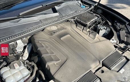 Volkswagen Touareg III, 2022 год, 5 750 000 рублей, 9 фотография