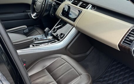 Land Rover Range Rover Sport II, 2018 год, 5 100 000 рублей, 13 фотография