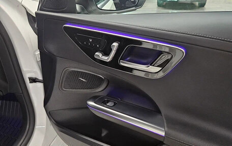 Mercedes-Benz C-Класс, 2025 год, 7 031 317 рублей, 13 фотография
