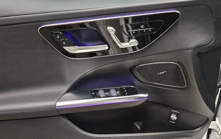 Mercedes-Benz C-Класс, 2025 год, 7 031 317 рублей, 12 фотография