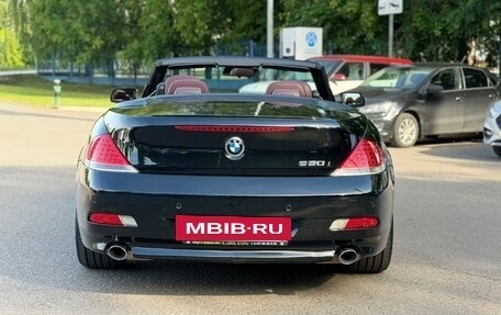 BMW 6 серия, 2006 год, 1 830 000 рублей, 7 фотография