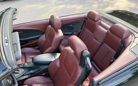 BMW 6 серия, 2006 год, 1 830 000 рублей, 13 фотография