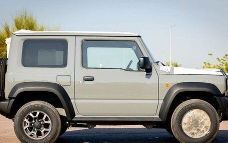 Suzuki Jimny, 2026 год, 2 540 000 рублей, 3 фотография