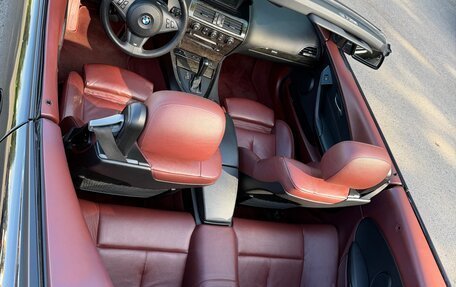 BMW 6 серия, 2006 год, 1 830 000 рублей, 37 фотография