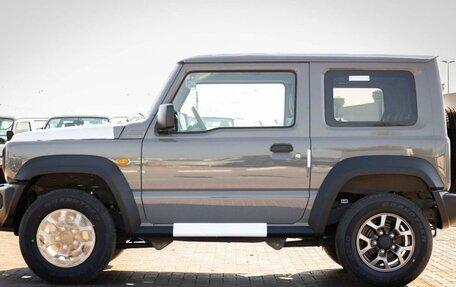 Suzuki Jimny, 2026 год, 2 540 000 рублей, 4 фотография