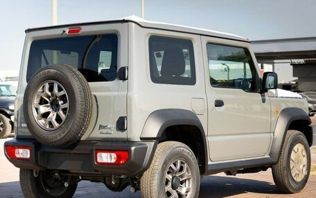 Suzuki Jimny, 2026 год, 2 540 000 рублей, 7 фотография