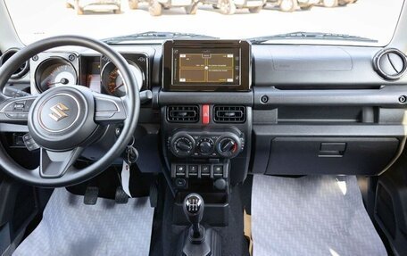 Suzuki Jimny, 2026 год, 2 540 000 рублей, 9 фотография