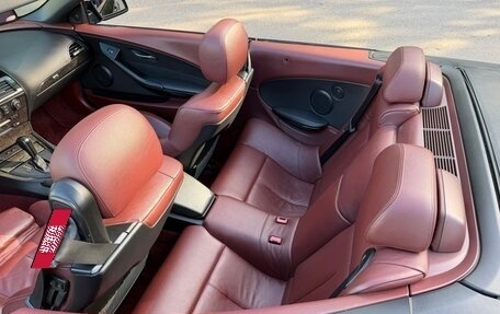 BMW 6 серия, 2006 год, 1 830 000 рублей, 36 фотография