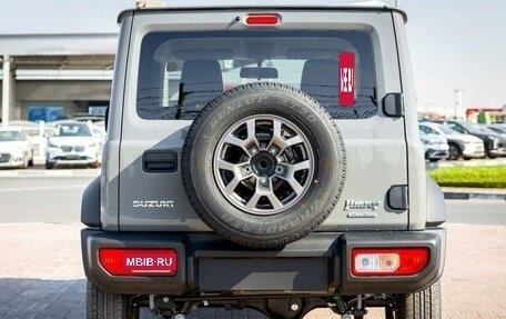 Suzuki Jimny, 2026 год, 2 540 000 рублей, 6 фотография