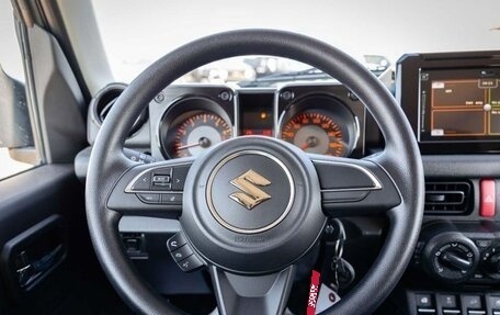 Suzuki Jimny, 2026 год, 2 540 000 рублей, 10 фотография