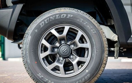 Suzuki Jimny, 2026 год, 2 540 000 рублей, 14 фотография