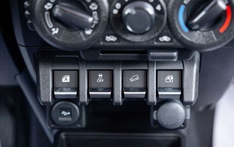 Suzuki Jimny, 2026 год, 2 540 000 рублей, 13 фотография