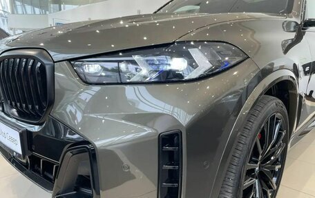 BMW X5, 2025 год, 14 700 000 рублей, 9 фотография