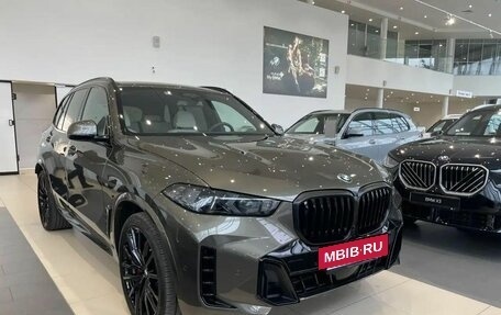 BMW X5, 2025 год, 14 700 000 рублей, 3 фотография