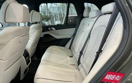 BMW X5, 2025 год, 14 700 000 рублей, 10 фотография