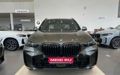 BMW X5, 2025 год, 14 700 000 рублей, 2 фотография