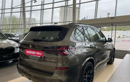 BMW X5, 2025 год, 14 700 000 рублей, 5 фотография