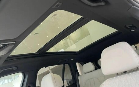 BMW X5, 2025 год, 14 700 000 рублей, 12 фотография
