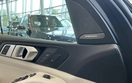 BMW X5, 2025 год, 14 700 000 рублей, 23 фотография