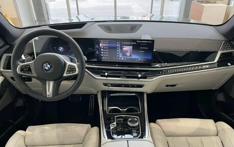 BMW X5, 2025 год, 14 700 000 рублей, 18 фотография