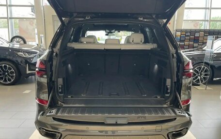 BMW X5, 2025 год, 14 700 000 рублей, 27 фотография