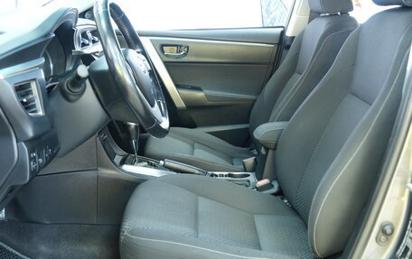 Toyota Corolla, 2013 год, 1 379 000 рублей, 8 фотография