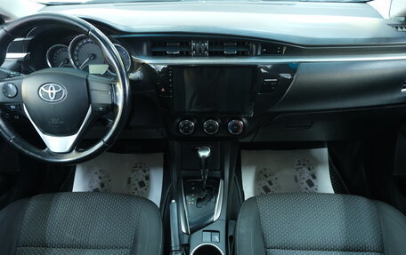 Toyota Corolla, 2013 год, 1 379 000 рублей, 14 фотография
