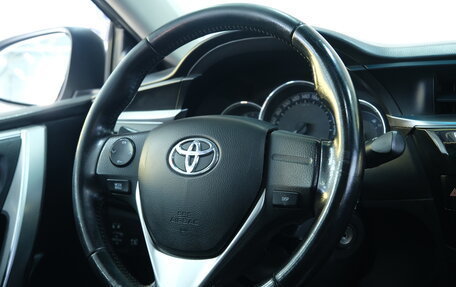 Toyota Corolla, 2013 год, 1 379 000 рублей, 13 фотография