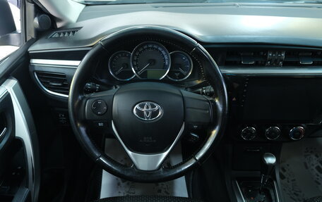 Toyota Corolla, 2013 год, 1 379 000 рублей, 12 фотография