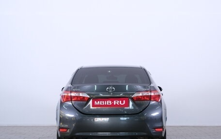 Toyota Corolla, 2013 год, 1 379 000 рублей, 6 фотография