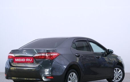 Toyota Corolla, 2013 год, 1 379 000 рублей, 7 фотография