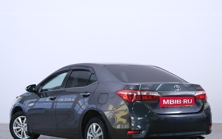 Toyota Corolla, 2013 год, 1 379 000 рублей, 5 фотография