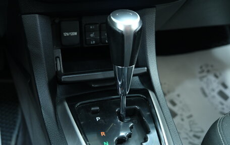 Toyota Corolla, 2013 год, 1 379 000 рублей, 16 фотография
