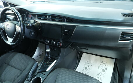 Toyota Corolla, 2013 год, 1 379 000 рублей, 18 фотография