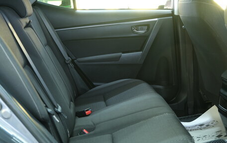Toyota Corolla, 2013 год, 1 379 000 рублей, 21 фотография
