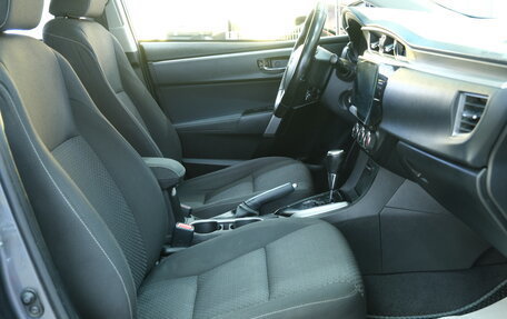 Toyota Corolla, 2013 год, 1 379 000 рублей, 19 фотография