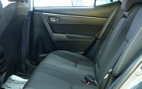 Toyota Corolla, 2013 год, 1 379 000 рублей, 20 фотография