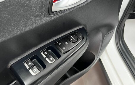 KIA Rio IV, 2020 год, 1 645 000 рублей, 14 фотография