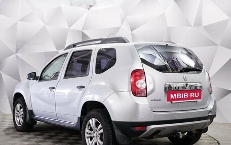 Renault Duster I рестайлинг, 2013 год, 898 000 рублей, 3 фотография