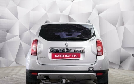 Renault Duster I рестайлинг, 2013 год, 898 000 рублей, 4 фотография