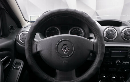 Renault Duster I рестайлинг, 2013 год, 898 000 рублей, 9 фотография