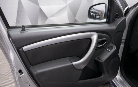 Renault Duster I рестайлинг, 2013 год, 898 000 рублей, 10 фотография