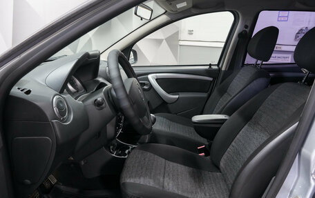Renault Duster I рестайлинг, 2013 год, 898 000 рублей, 7 фотография