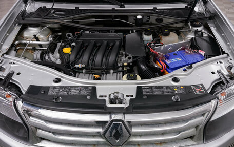 Renault Duster I рестайлинг, 2013 год, 898 000 рублей, 13 фотография