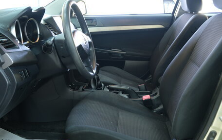 Mitsubishi Lancer IX, 2007 год, 649 000 рублей, 8 фотография